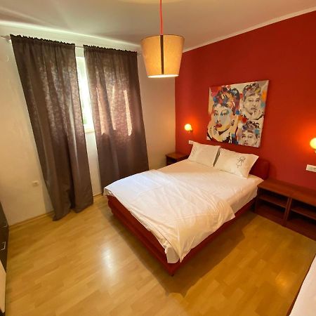 Apartmani Lu Biograd Na Moru Luaran gambar