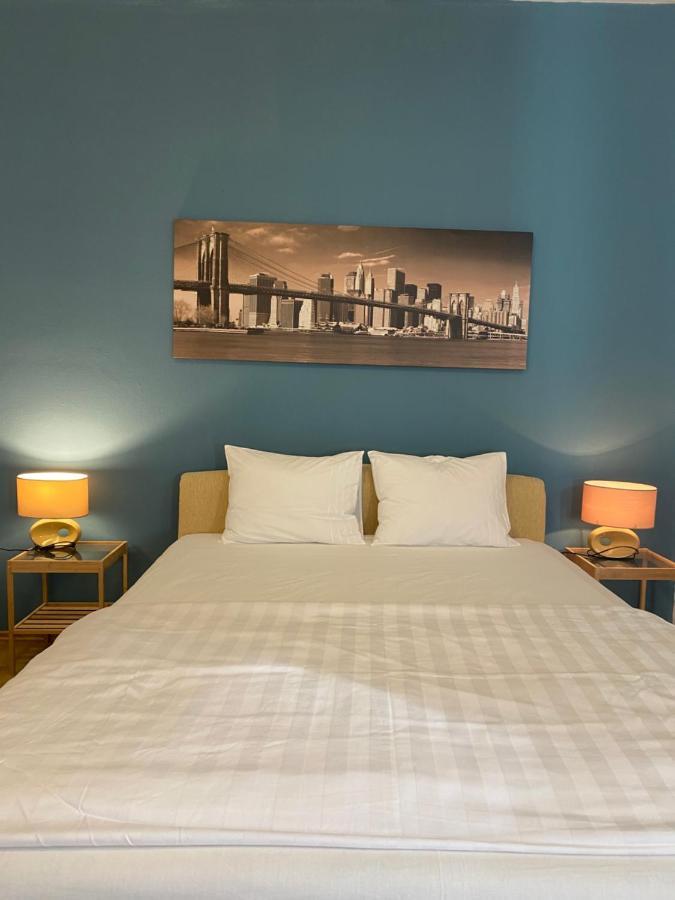 Apartmani Lu Biograd Na Moru Luaran gambar