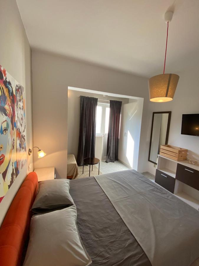 Apartmani Lu Biograd Na Moru Luaran gambar
