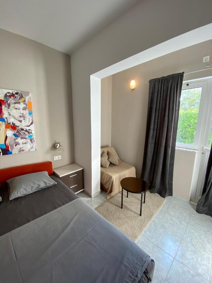 Apartmani Lu Biograd Na Moru Luaran gambar