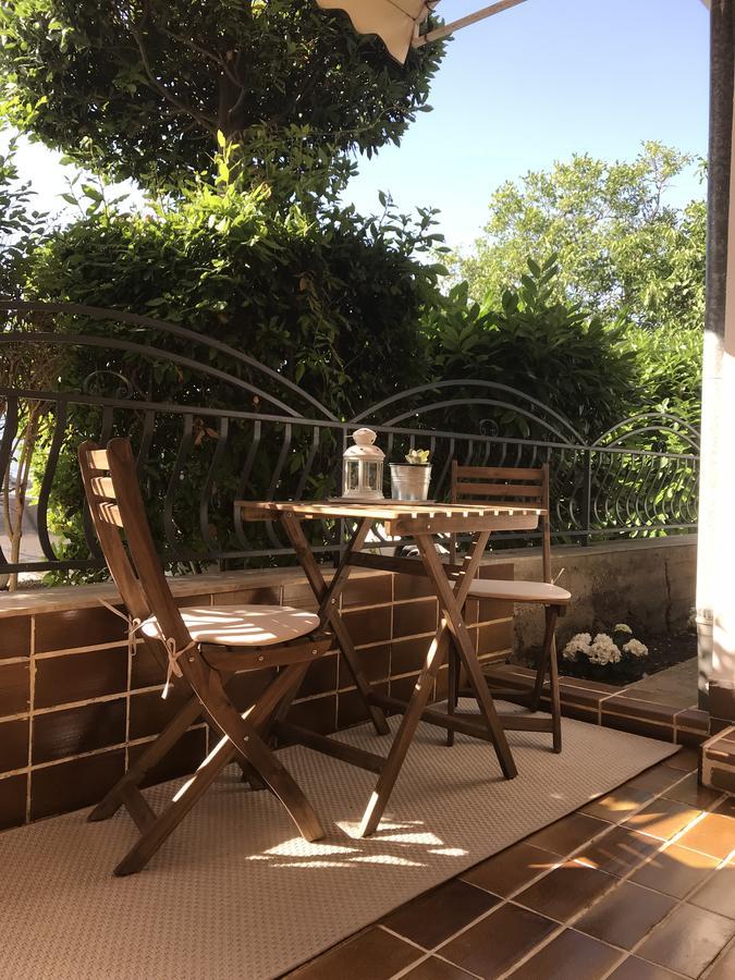 Apartmani Lu Biograd Na Moru Luaran gambar